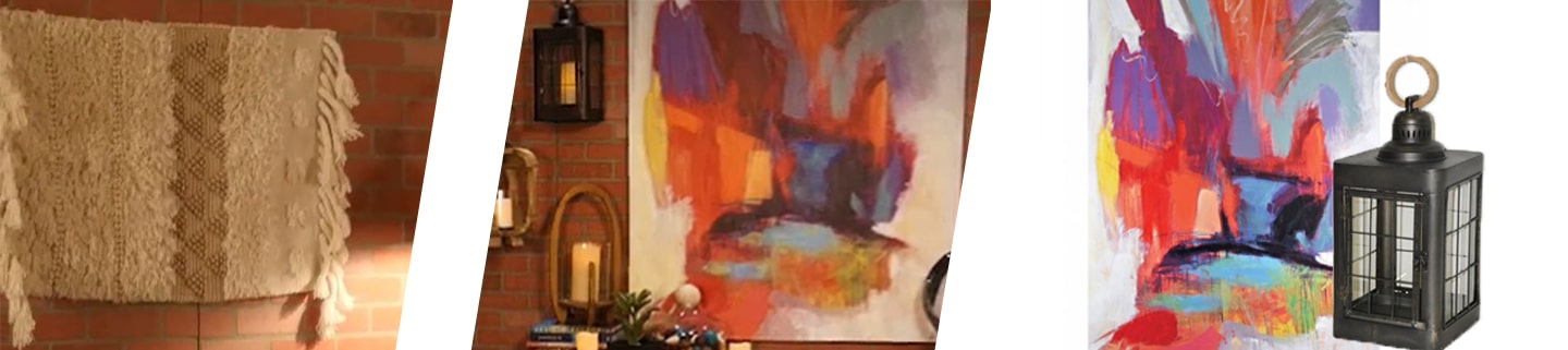Wall Decor